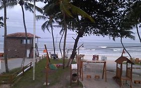 Praia do Francês Condomínio Imperial